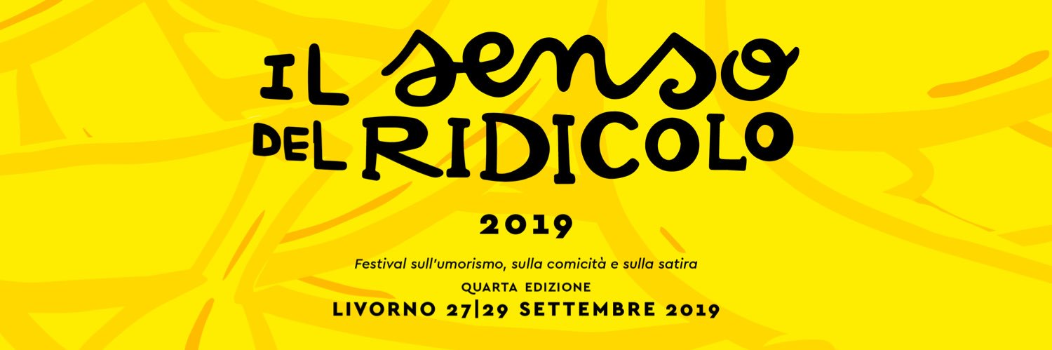 ilsensodelridicolo banner