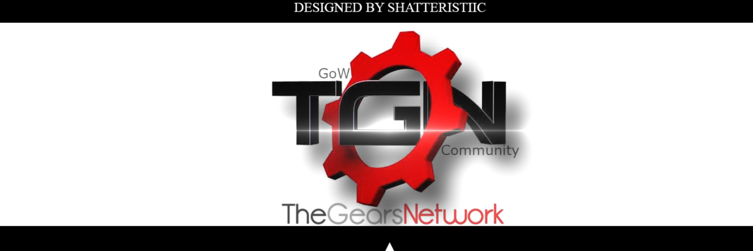 GearsNetwork's profile banner image