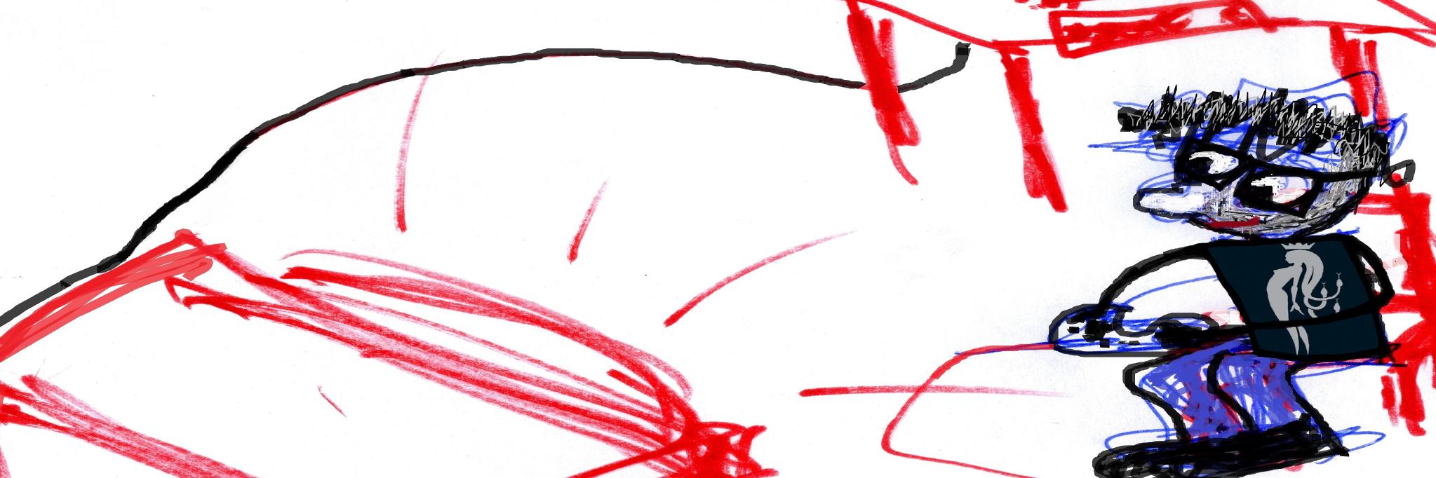 toffomat's profile banner image