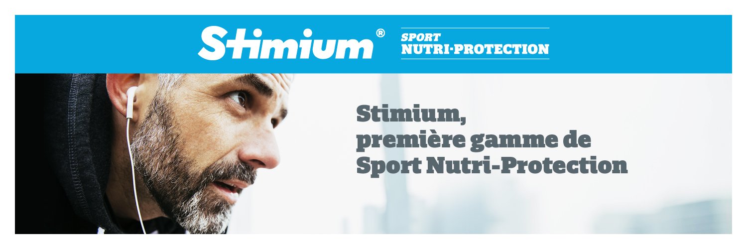 Stimium banner