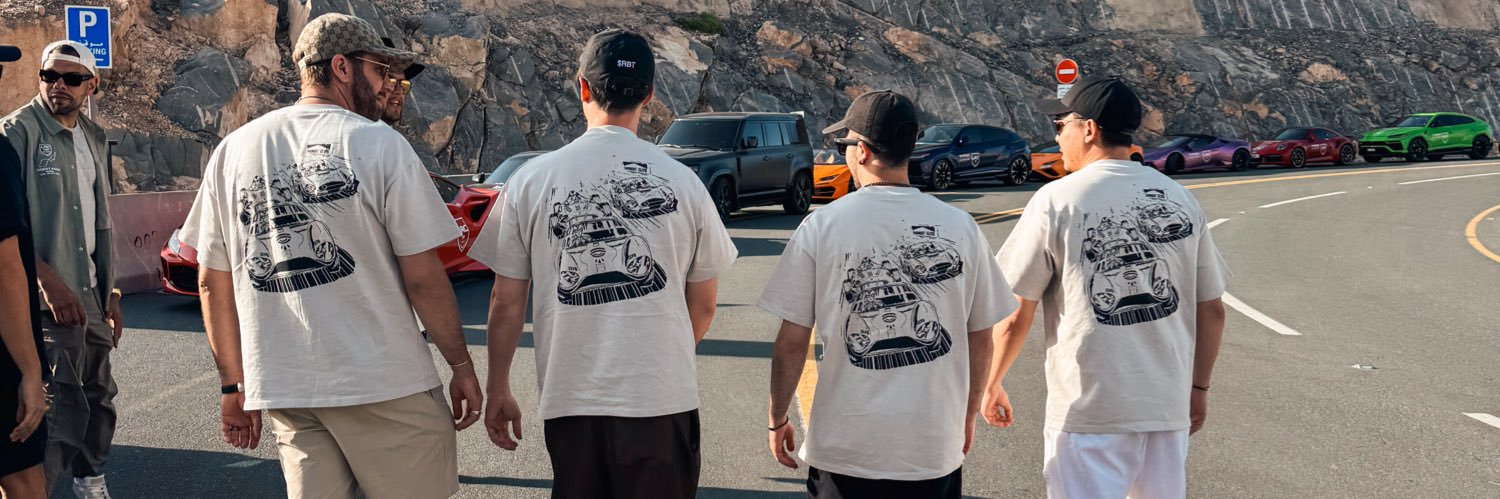 nigelvanbro's profile banner image