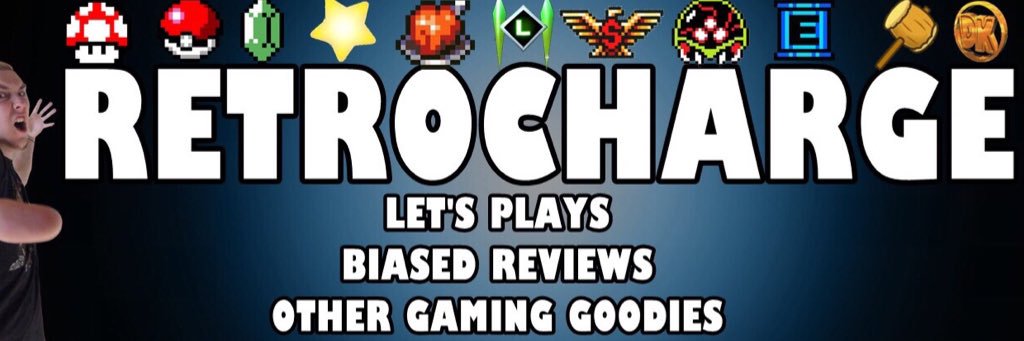 retro_charge's profile banner image