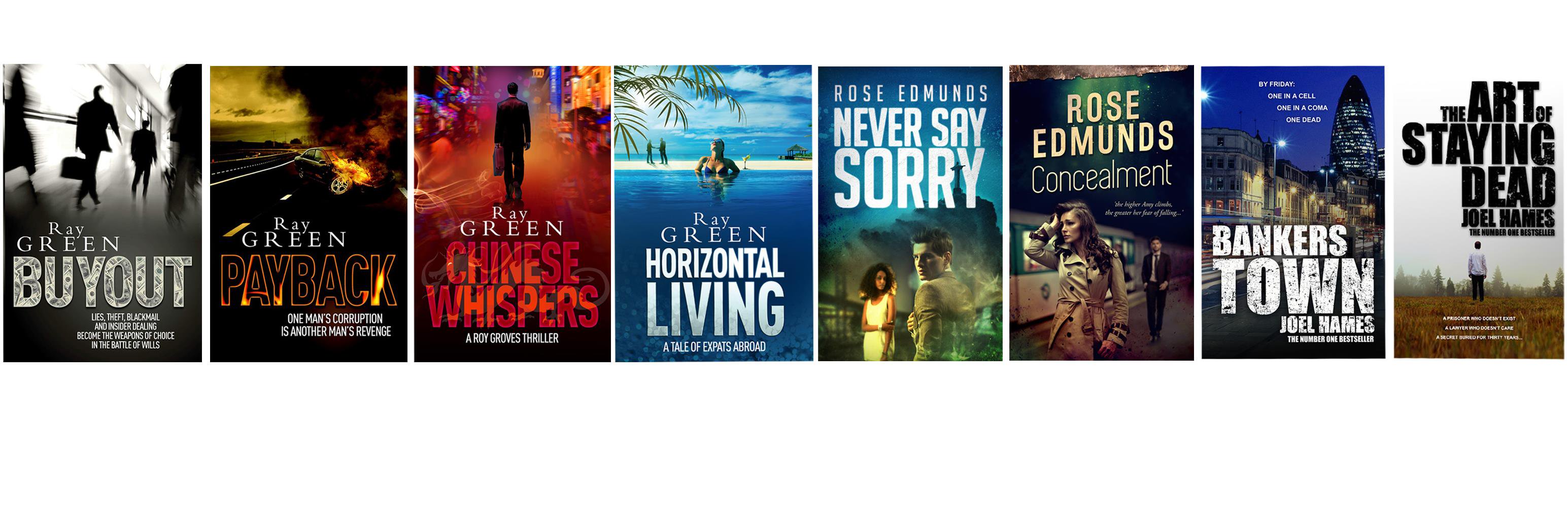 MainsailBooks's profile banner image