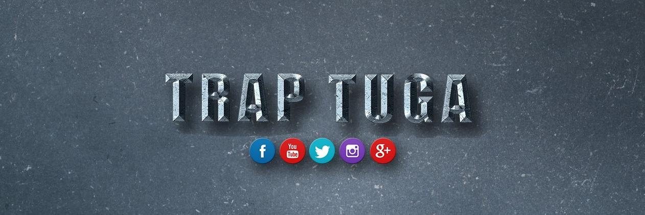 traptuga's profile banner image