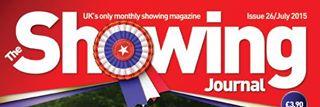 ShowingJournal's profile banner image
