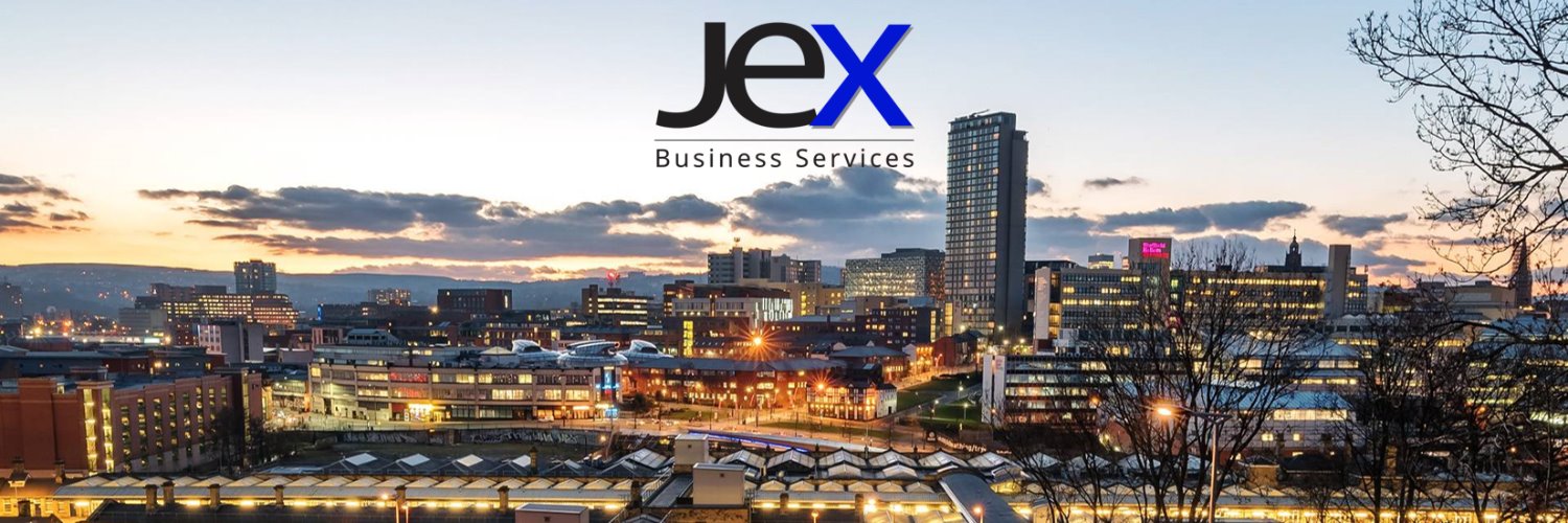 johnjex's profile banner image