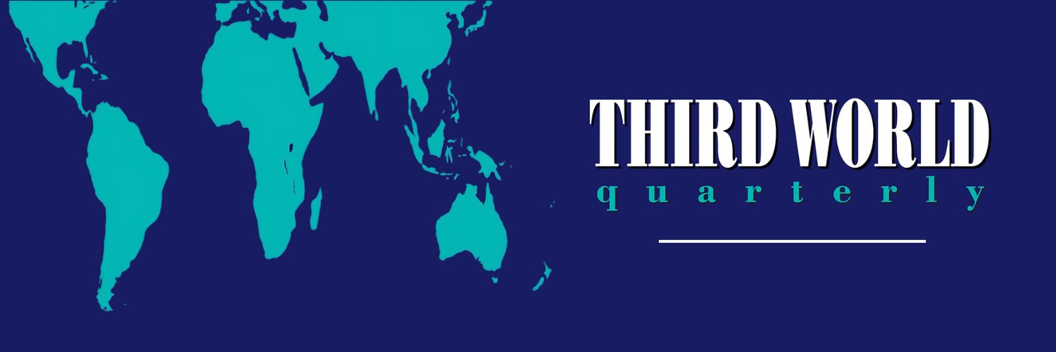 thirdworldq's banner