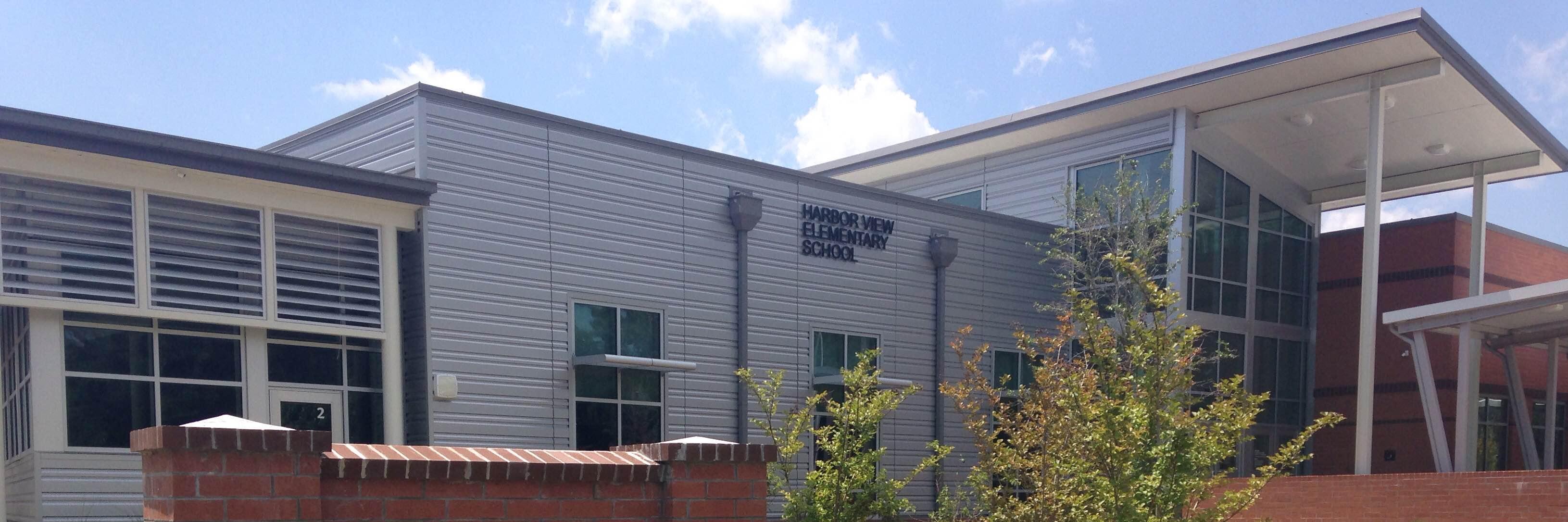 HarborViewES's profile banner image