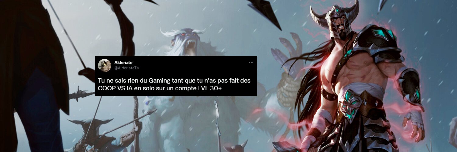 senjileo's profile banner image