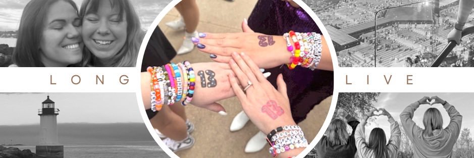 Maggie Joy ᵀⱽ(In My ShowGirl Era) banner