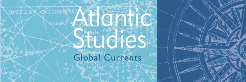 Atlantic Studies banner