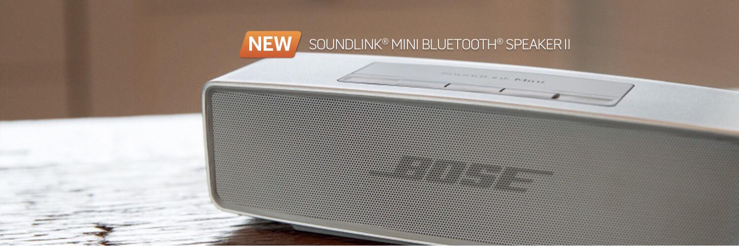 Bose CO banner