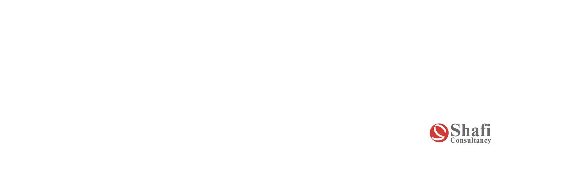 Shafi_Consult's profile banner image