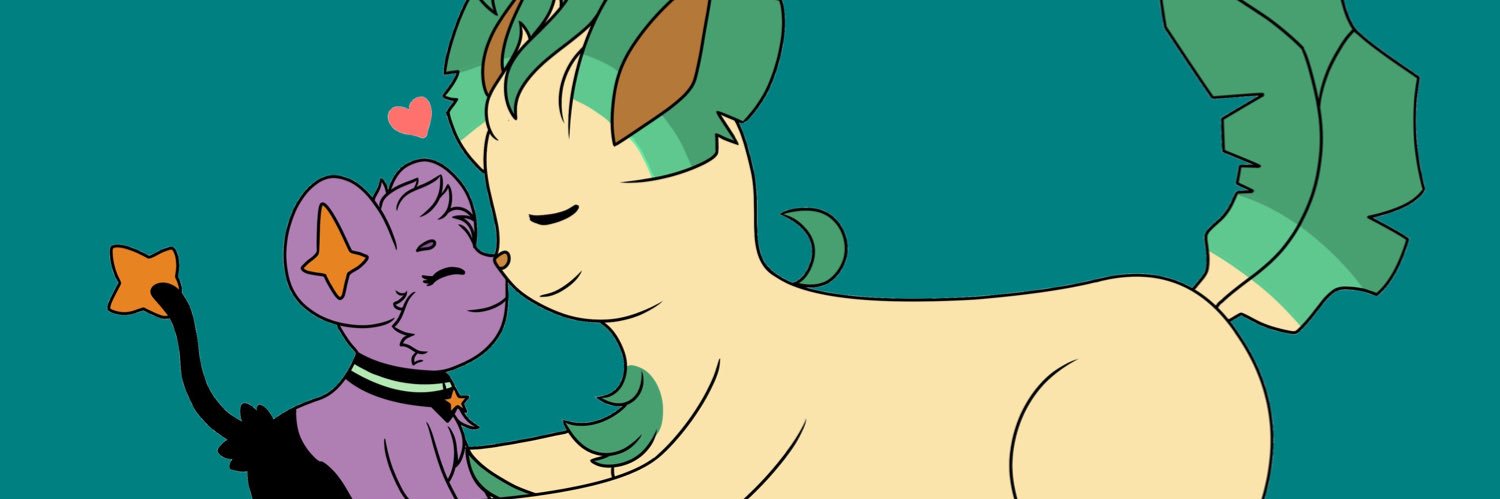 ✨🪻🌼Lune the Shinx ✨🪻🌼 (Break) banner