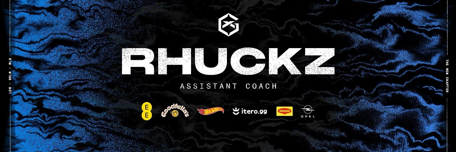 Rúben Barbosa's banner