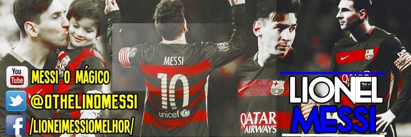 OthelinoMessi's profile banner image