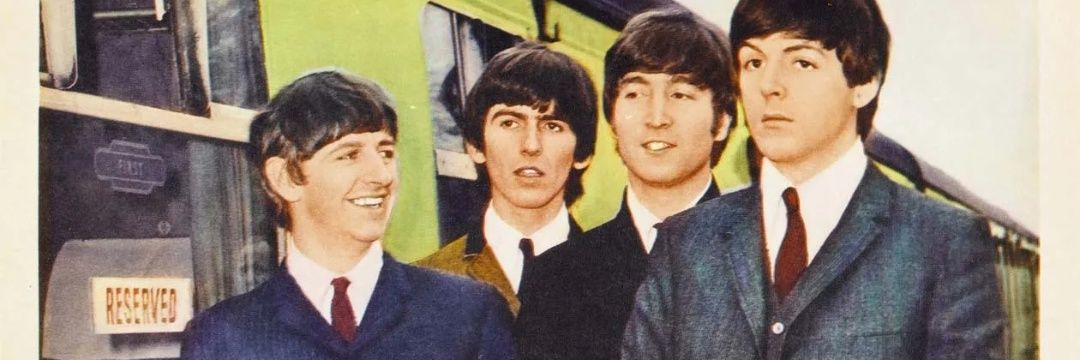 ShyQuietBeatle's profile banner image