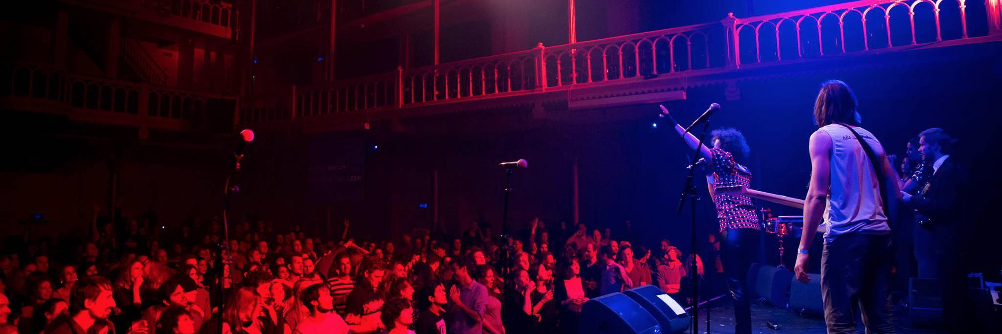 JessyHayMusic's profile banner image
