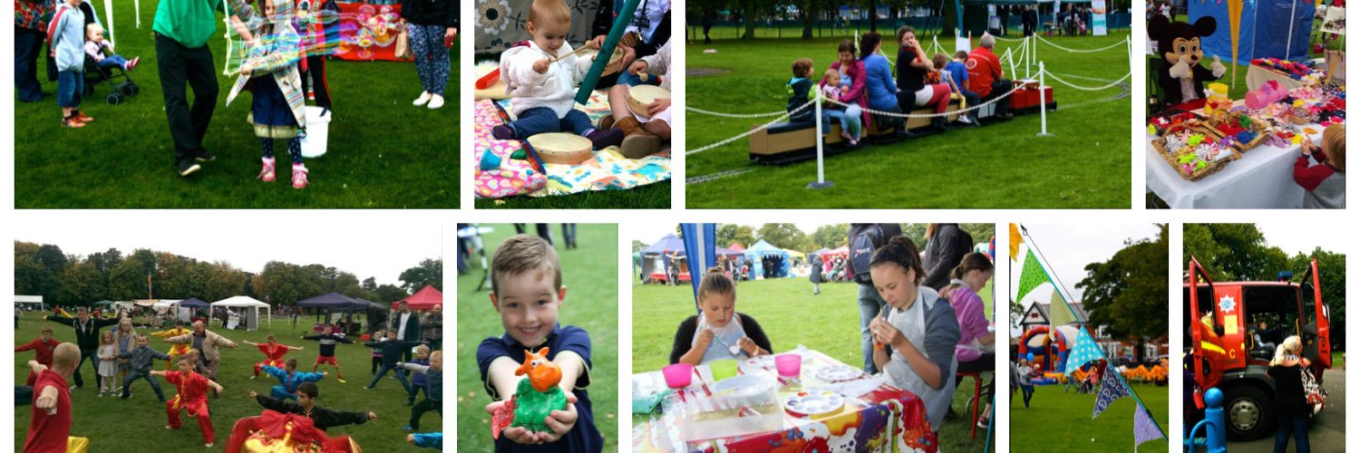 End Of Summer Fest banner