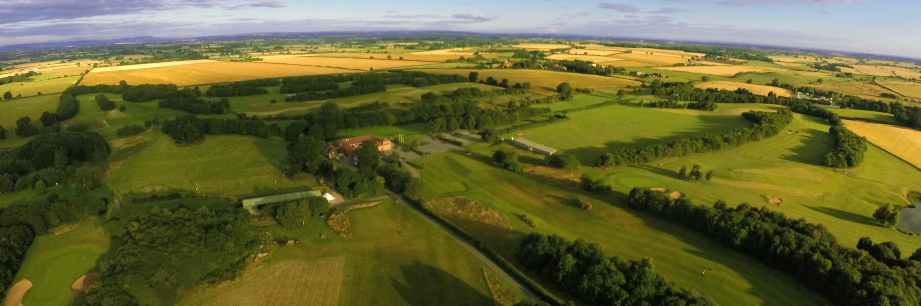 RomanbyGolf's profile banner image