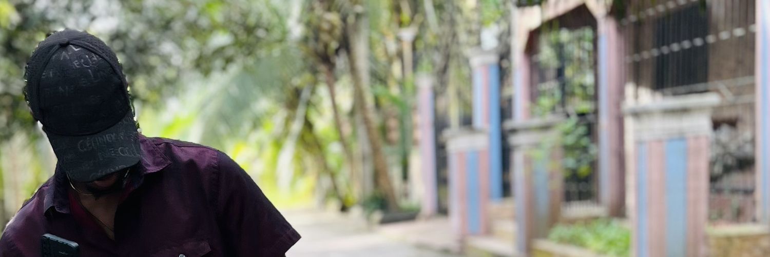 Ak_Pila's profile banner image