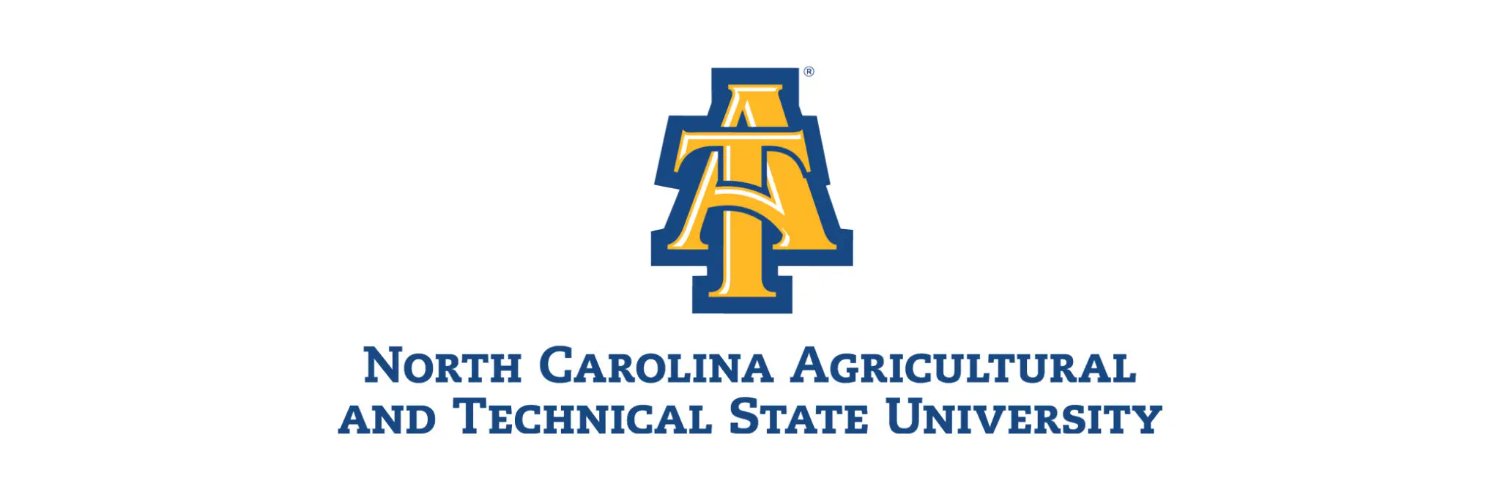 NC A&T AAF banner