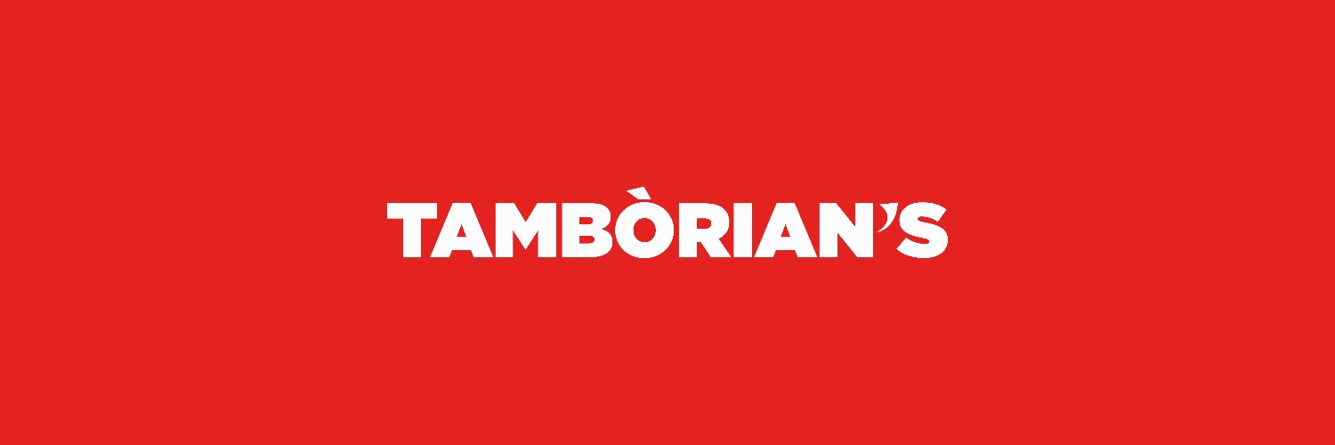 TamboriansGroup's profile banner image