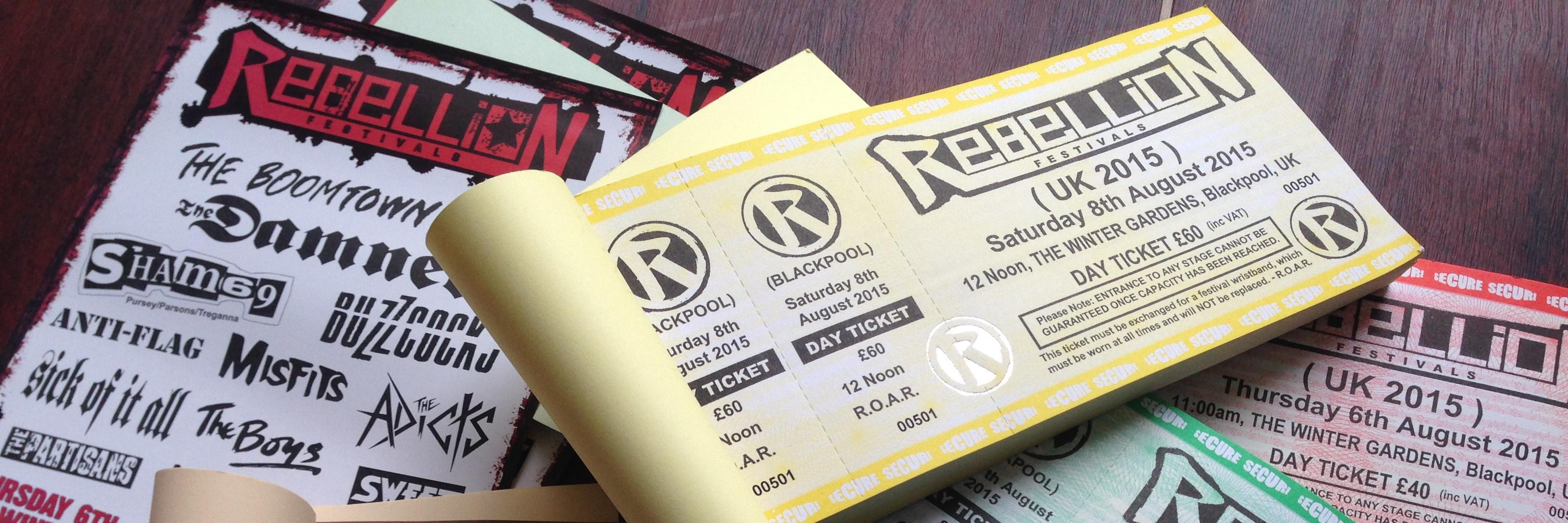 RebellionFestIT's profile banner image