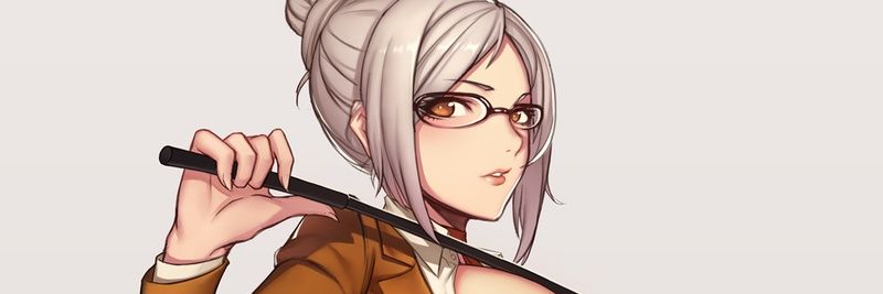 DangerSenpai's profile banner image