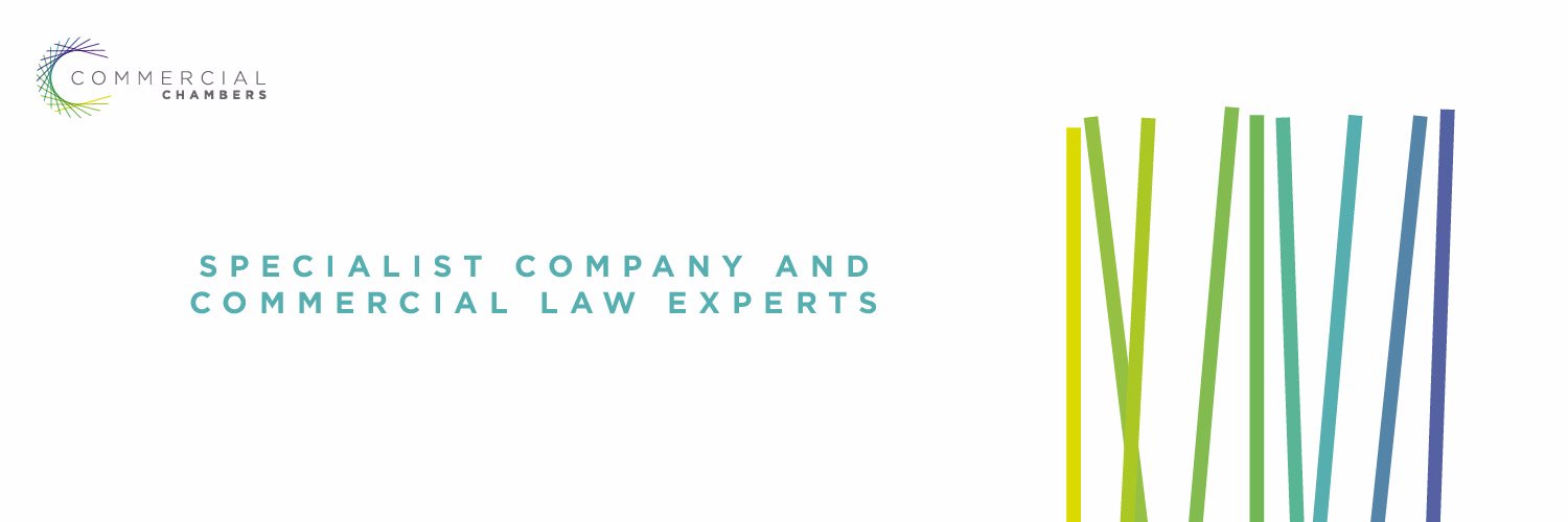 Commercial Chambers banner