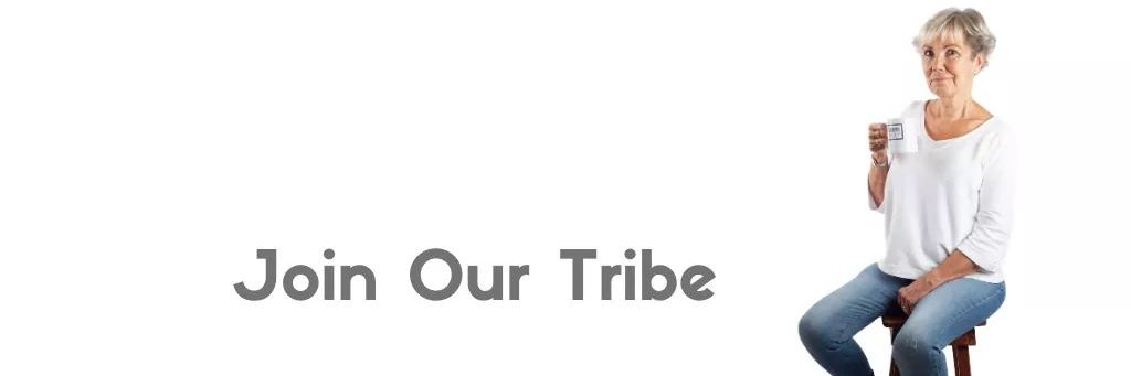 Tribe Sober banner