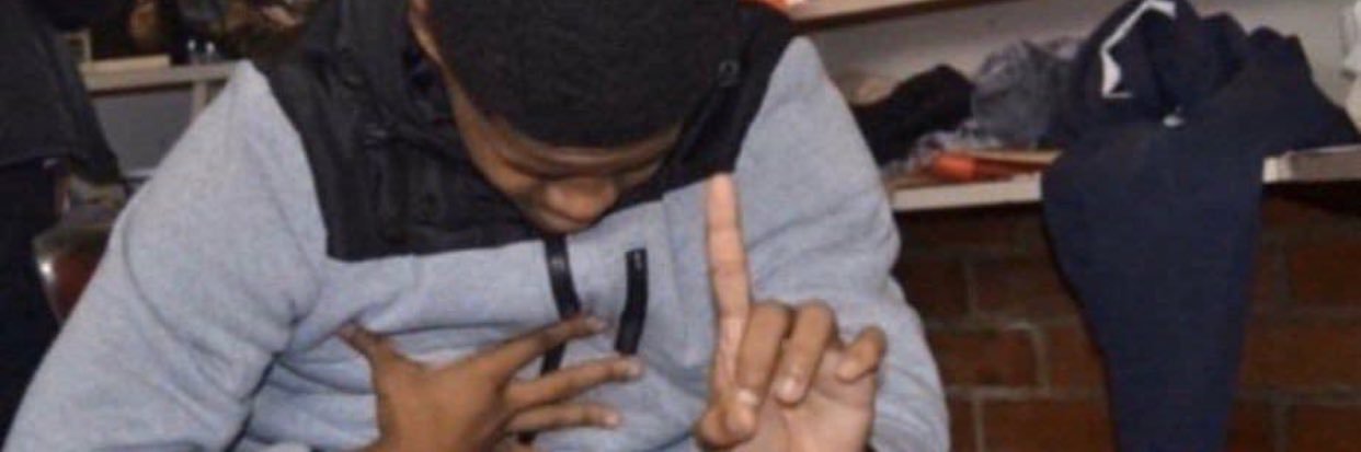 jrobbinurheart's profile banner image
