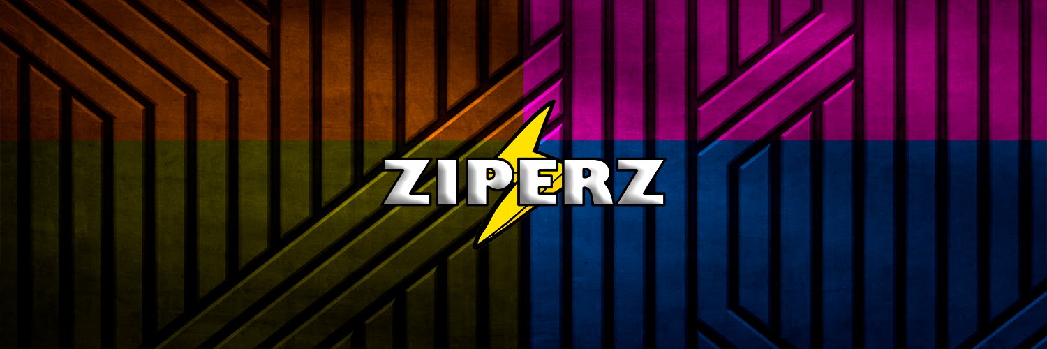 Ziperz_Records's profile banner image