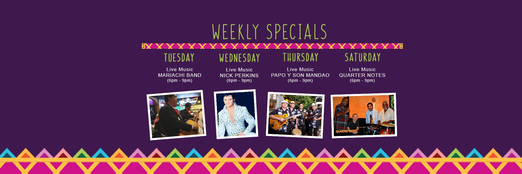 El Paso Mex Grill (@elpaso_slidell) / Posts / X