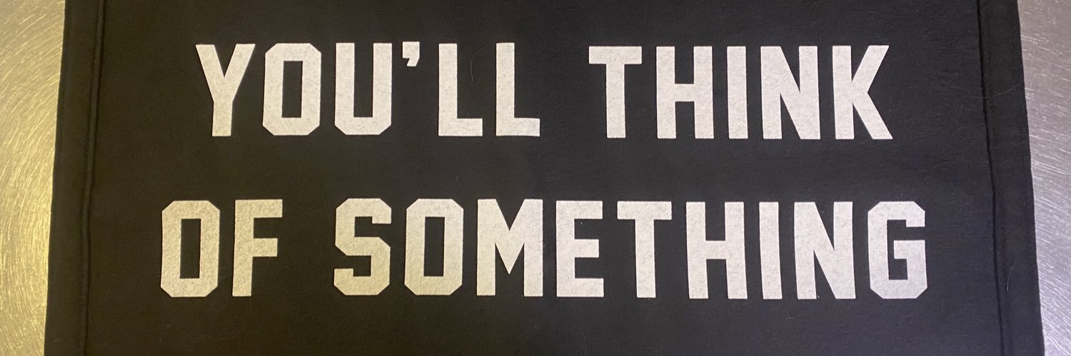 Reggie Cahoon banner