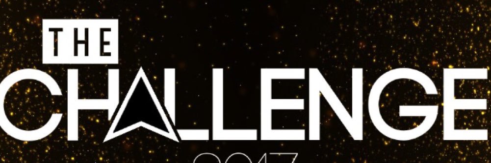 The_ChaIIenge's profile banner image