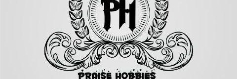 praisehobbies's profile banner image