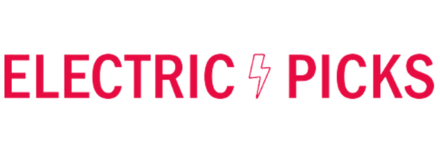 Electric Picks banner
