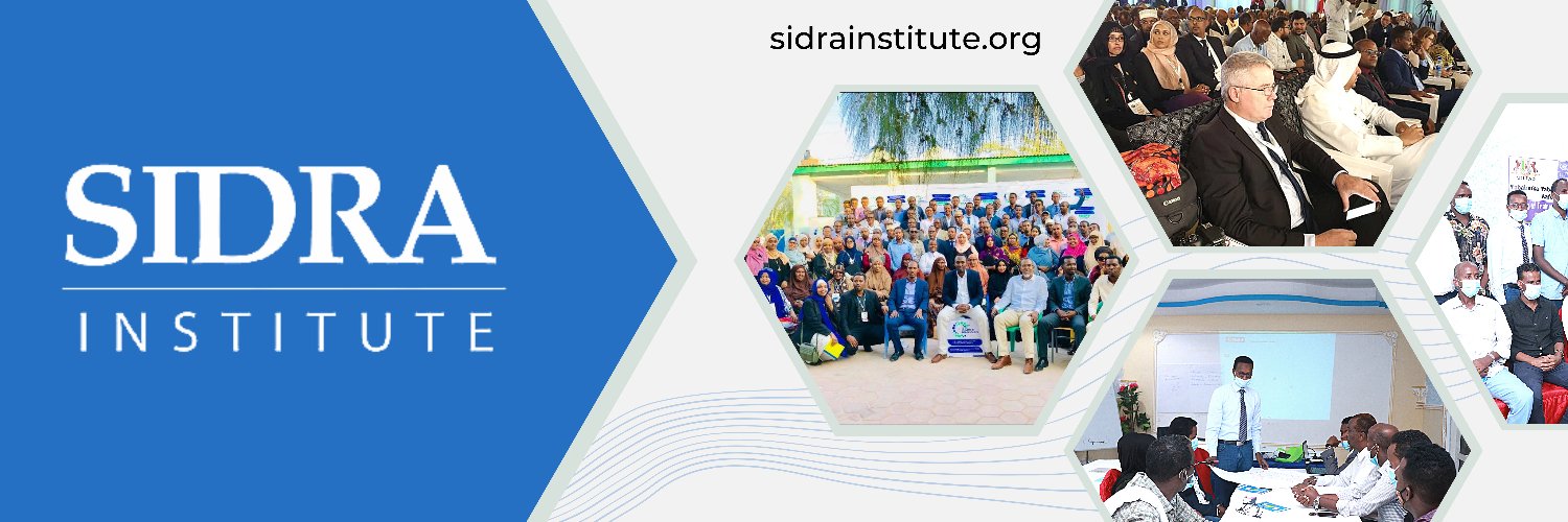 SIDRA Institute banner