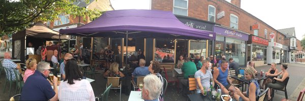 TheDeliin Profile Banner