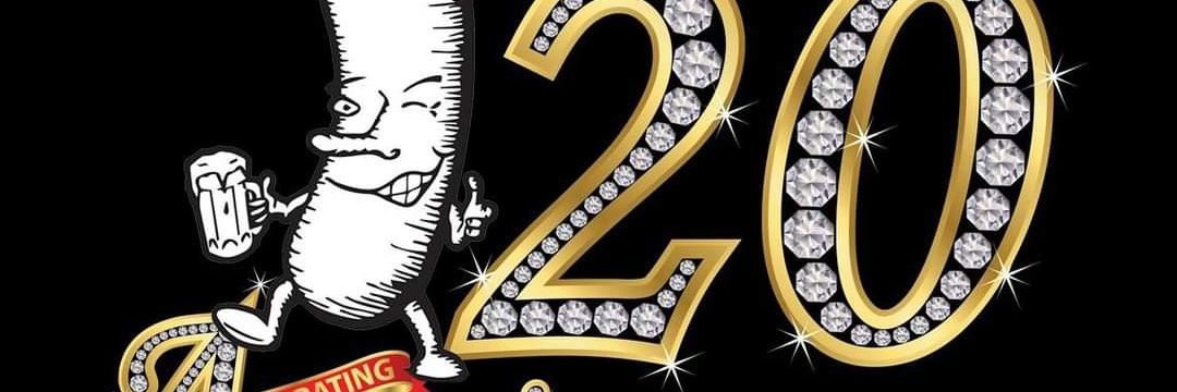 STAIndy SausageFest banner