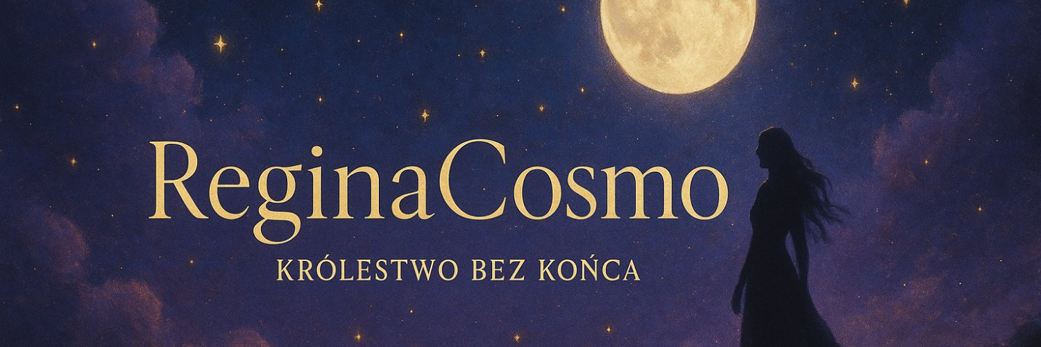 ReginaCosmoYT's profile banner image