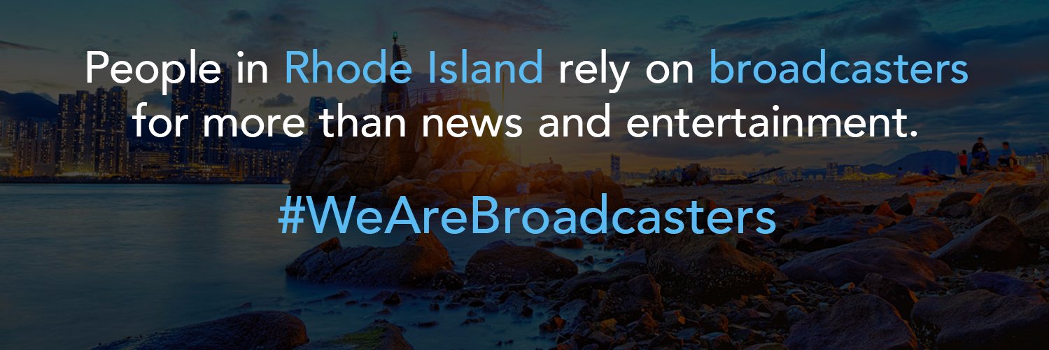 RIBroadcasters's profile banner image