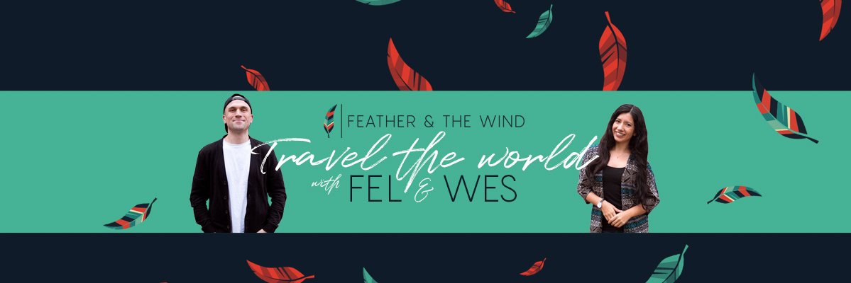 featherandwind's profile banner image
