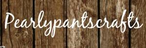Pearlypants21's profile banner image