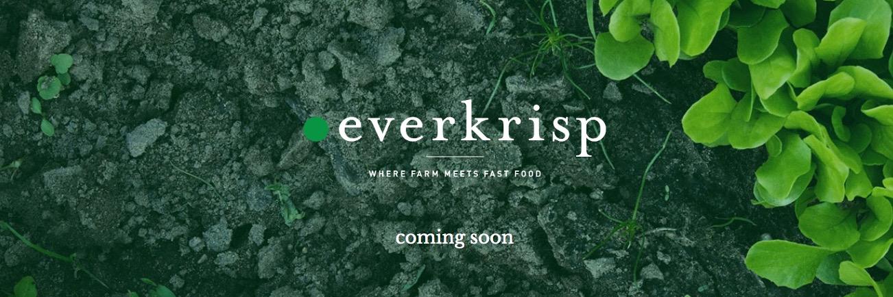 Everkrisp's profile banner image