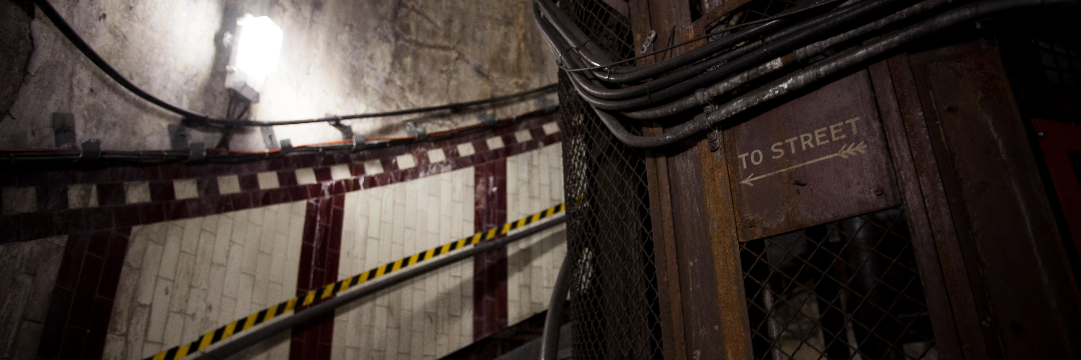 HiddenLondon's profile banner image