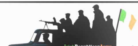Riobeárd Ó Coistealbha banner