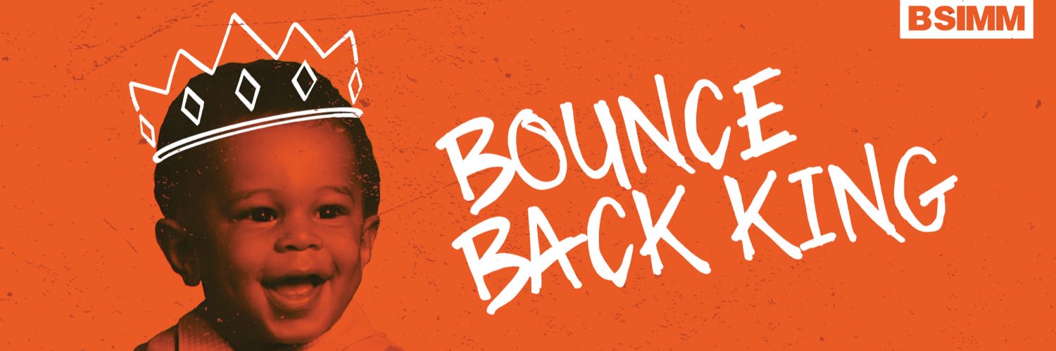 B SIMM banner