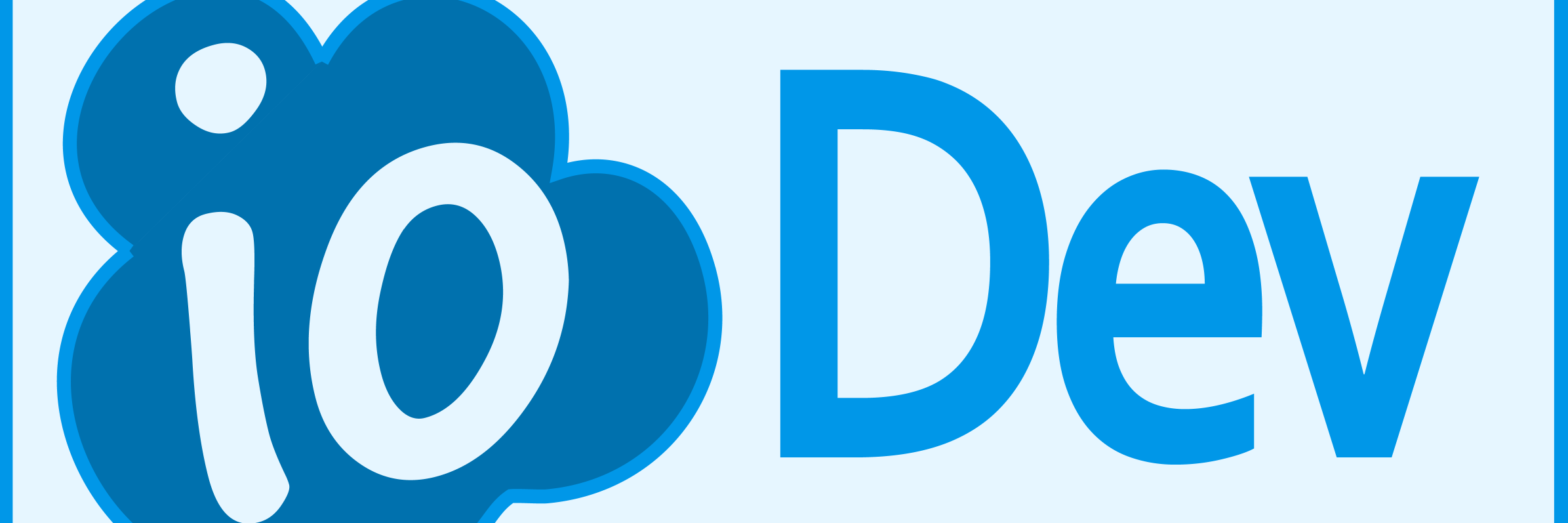 iodevguate's profile banner image
